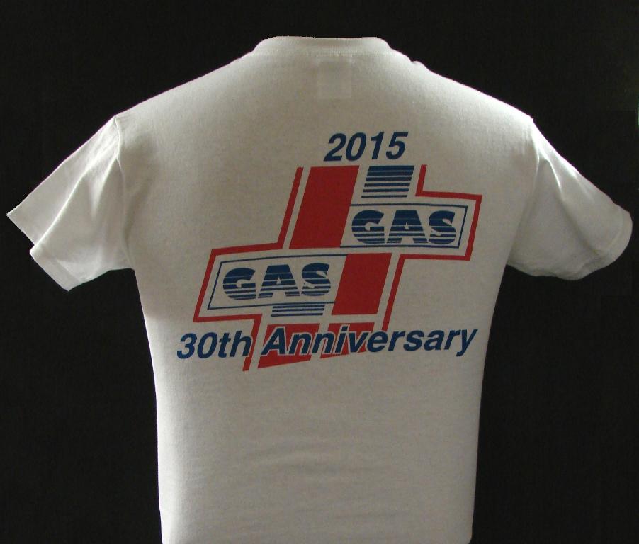 gas shirts online