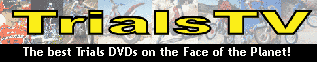 Trials Bike DVD's